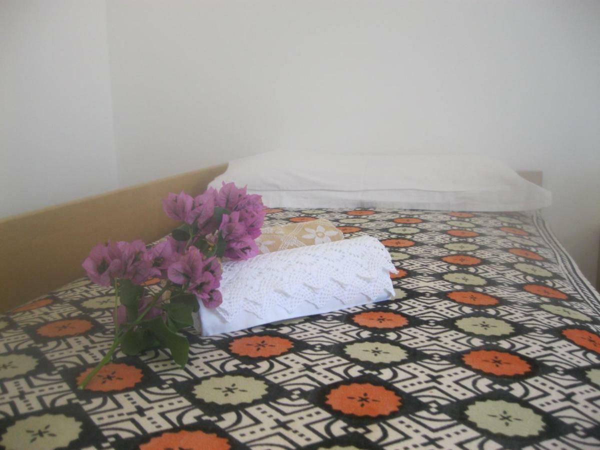 Da Andrea Apartment Ostuni Exterior photo