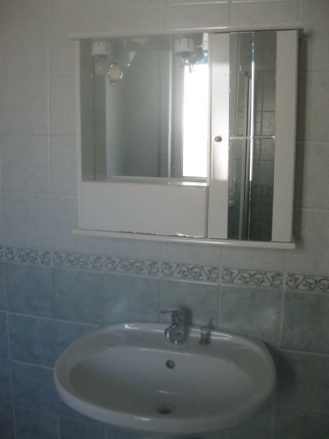 Da Andrea Apartment Ostuni Exterior photo